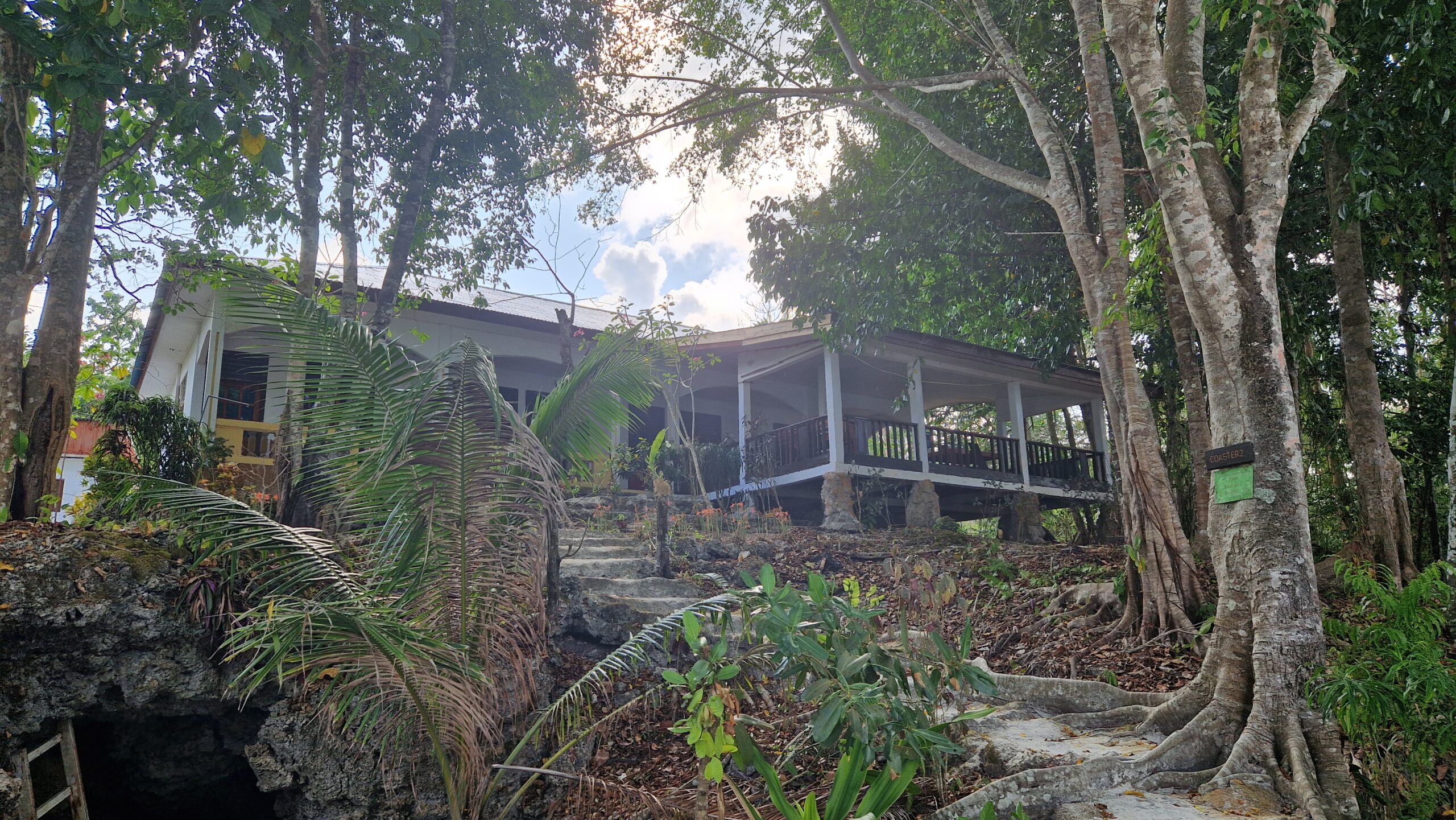 amara resort sunset suites