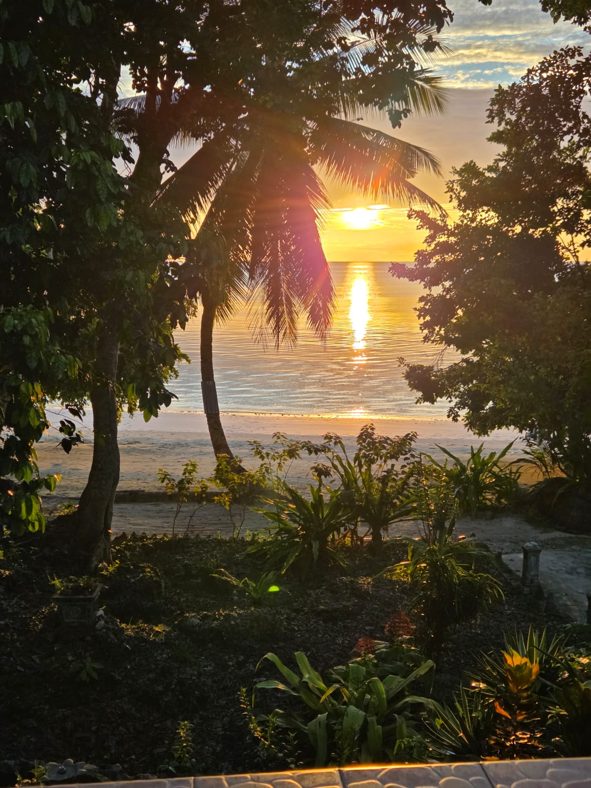 An Undiscovered Paradise in Indonesia